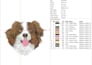 do perfect dog embroidery digitizing and quick delivery